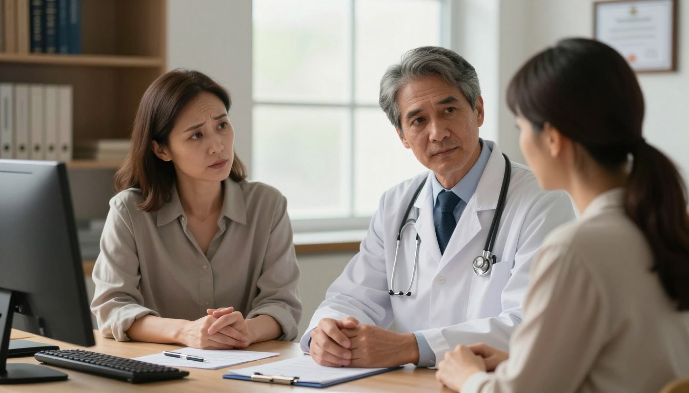 medical error injury compensation guide