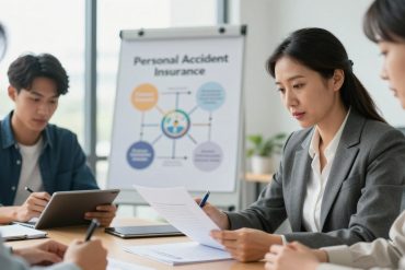 personal accident insurance explained